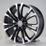 New Model Wheels 20inch*8.5j PCD6*139.7 for Nissan