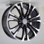 New Model Wheels 20inch*8.5j PCD6*139.7 for Nissan - Image 3