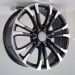 New Model Wheels 20inch*8.5j PCD6*139.7 for Nissan - Image 4