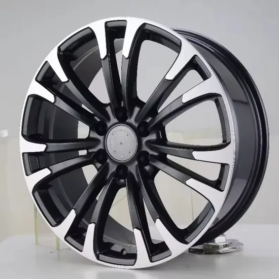 New Model Wheels 20inch*8.5j PCD6*139.7 for Nissan