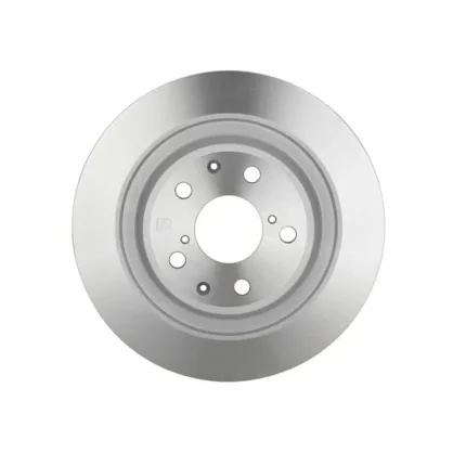 New Popular Rotor Disc Pad Brake for Series Cars Chinese OEM Factory Auto Parts Wholesale Front Rear Disc Manufacturers Price