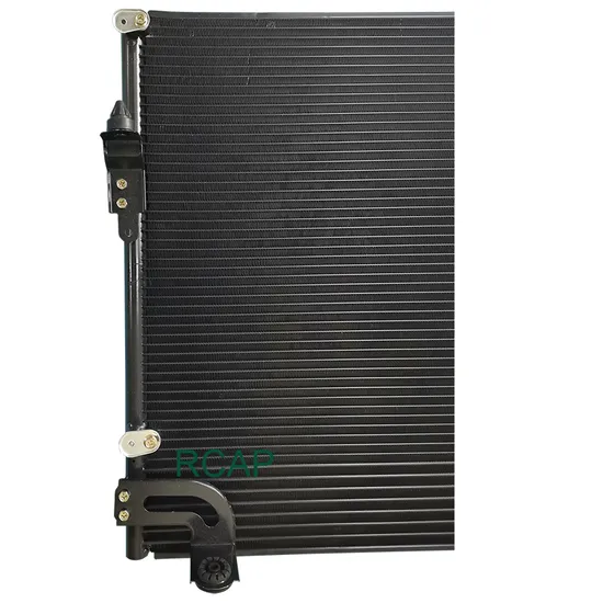 OEM 8846035380 Lowest Price AC Aluminum Condenser Toyota Tundra 2012