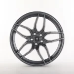 OEM Custom 13-26inch Forged Alloy Wheel Rim for Sale - Image 3