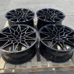 OEM Forged 17 18 19 20 Aluminum Alloy Rim for Passenger Car - Image 3