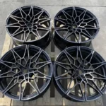 OEM Forged 17 18 19 20 Aluminum Alloy Rim for Passenger Car - Image 4