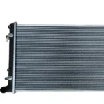 High Quality Aluminium Car Truck Radiator OEM ODM Supplier - Image 2