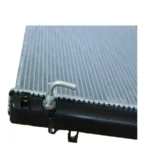 High Quality Aluminium Car Truck Radiator OEM ODM Supplier