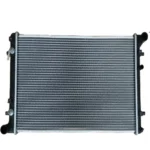 High Quality Aluminium Car Truck Radiator OEM ODM Supplier - Image 3