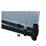 High Quality Aluminium Car Truck Radiator OEM ODM Supplier - Image 4