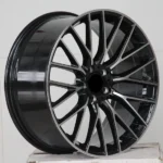 19/20 Inch 5X112 Oy17109 Alloy Wheel Rim Design - Image 2