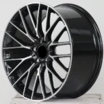 19/20 Inch 5X112 Oy17109 Alloy Wheel Rim Design - Image 3