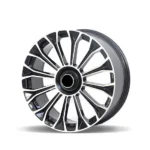 19/20 Inch 5X112 Oy17109 Alloy Wheel Rim Design - Image 4
