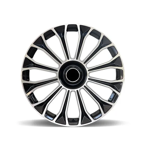 OEM Wheel Rim Design 19 Inch 20 Inch PCD 5X112 Oy17109 Alloy Wheel