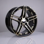 Offroad Rim 4*4SUV Wheel for Racing Jeep Car - Image 2