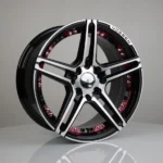 Offroad Rim 4*4SUV Wheel for Racing Jeep Car