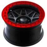 Offroad SUV 4X4 17 Inch Factory Direct Alloy Wheels Rims