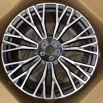 20*8.5 Custom Wheel Et20-40 PCD5*112-120 CB66.45-72.6 Rims - Image 3