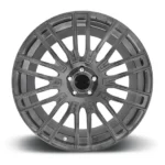 Ouya New Design Forged Alloy Wheel 5X110 5X1143 5X120 Offroad 4X4 SUV Pickup Rims - Image 2