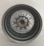 Ouya Wheel Auto Parts 15X8.5 8X100/114.3 Gun Metal Alloy Car Rim - Image 3