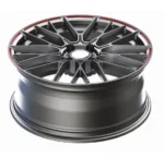 Ouya Wheel 17-20inch 5X120/5X114.3 Alloy Car Rim Mag Hot Selling - Image 2