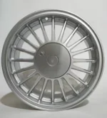 Ouya Silver Alloy Car Wheel 5X100/108/112/120 High Quality - Image 2