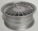 Ouya Silver Alloy Car Wheel 5X100/108/112/120 High Quality - Image 3