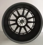 Ouya Wheel Classic Design 20X9 Matte Black Car Accessories Alloy Wheel - Image 3