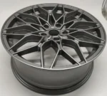 Ouya Classic 5X112 5X120 Gunmetal Alloy Car Wheel - Image 3