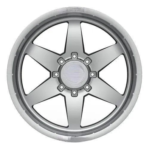 Ouya Wheel Factory Customized Deep Concave Strasse Car Alloy Wheels