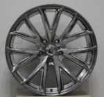 High Loading SUV Alloy Wheel Rim Hub by Ouya Wheel Factory - Image 2