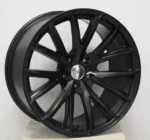 High Loading SUV Alloy Wheel Rim Hub by Ouya Wheel Factory