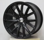 High Loading SUV Alloy Wheel Rim Hub by Ouya Wheel Factory - Image 3