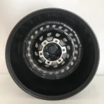 Ouya Wheel High Loading 6X139.7 4X4 Matte Black off Road Alloy Car Wheel Hub - Image 3