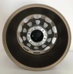 Ouya Wheel 4X4 Bronze Offroad Alloy Wheel with Beadlock - Image 3