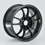 Ouya Wheel Spare Parts Classic Hot Sale Aftermarket Alloy Car Wheel Hub - Image 4