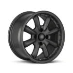 Ouya Wheel Spare Parts Classic Popular Silver High Loading Alloy Car Wheel - Image 3