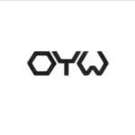 Ouya 5X112/120 Black Machined Red Clear Coat Alloy Wheel - Image 3