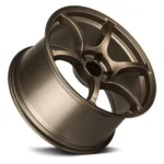 Aluminum Cast 18inch 4*114.3 Car Wheel Rim Aftermarket - Image 2