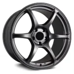 Aluminum Cast 18inch 4*114.3 Car Wheel Rim Aftermarket