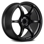 Aluminum Cast 18inch 4*114.3 Car Wheel Rim Aftermarket - Image 3