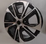 15/16/17inch 5*114.3 Forged Alloy Wheel Rims for Passenger Car - Image 3