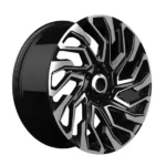 18inch 6X139.7 Bmf Classic Alloy Rims Toyota Prado2023