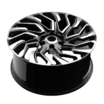 18inch 6X139.7 Bmf Classic Alloy Rims Toyota Prado2023 - Image 4