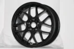 Racing Car Alloy Wheel 15-22inch Customized Passenger Car Wheels - Image 2