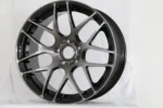 Racing Car Alloy Wheel 15-22inch Customized Passenger Car Wheels