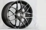 Racing Car Alloy Wheel 15-22inch Customized Passenger Car Wheels - Image 3