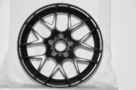 Racing Car Alloy Wheel 15-22inch Customized Passenger Car Wheels - Image 4
