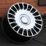 Maybach Style 19X8.5/9.5 Alloy Wheels for E350 S350-S560