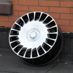 Maybach Style 19X8.5/9.5 Alloy Wheels for E350 S350-S560 - Image 4