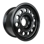 Personalized Aluminium Alloy Car Wheel Rim Design - Image 2